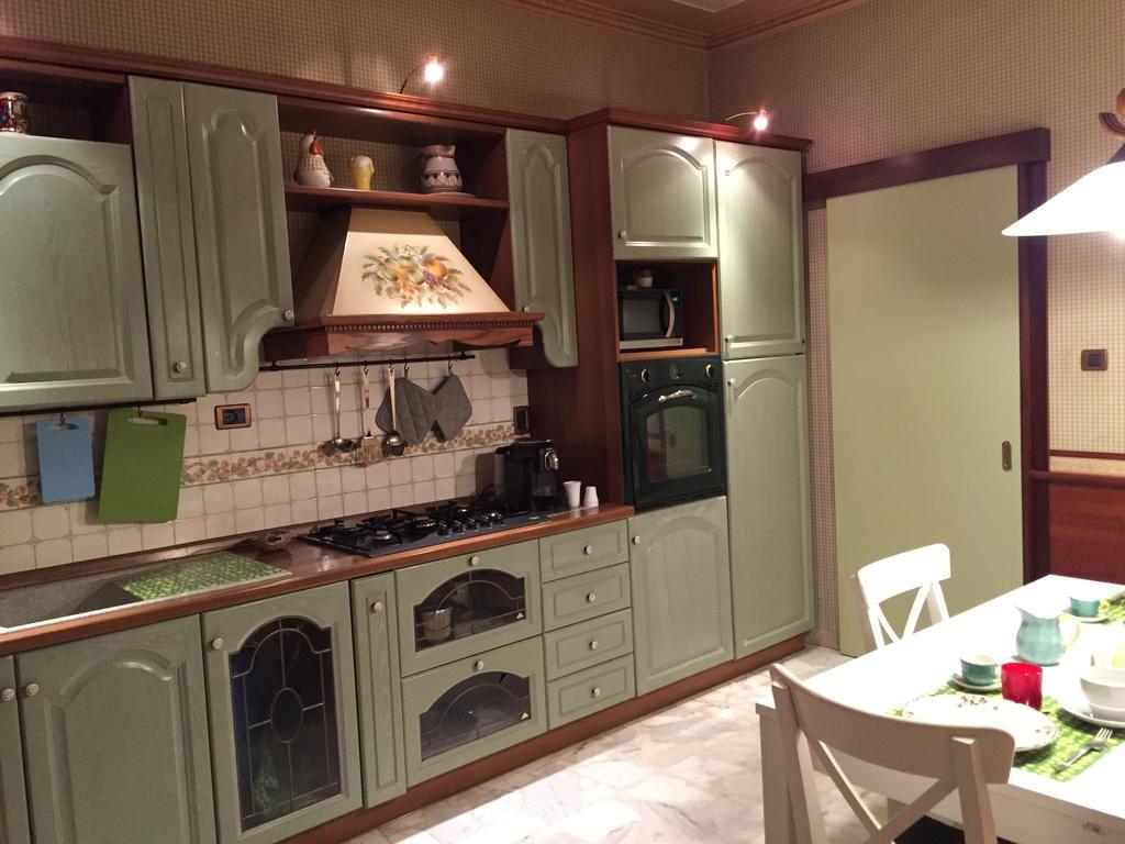 B&B Il Bagolaro Dell'Etna Sant'Agata Li Battiati Bagian luar foto