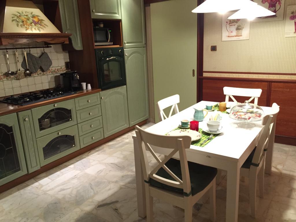 B&B Il Bagolaro Dell'Etna Sant'Agata Li Battiati Bagian luar foto