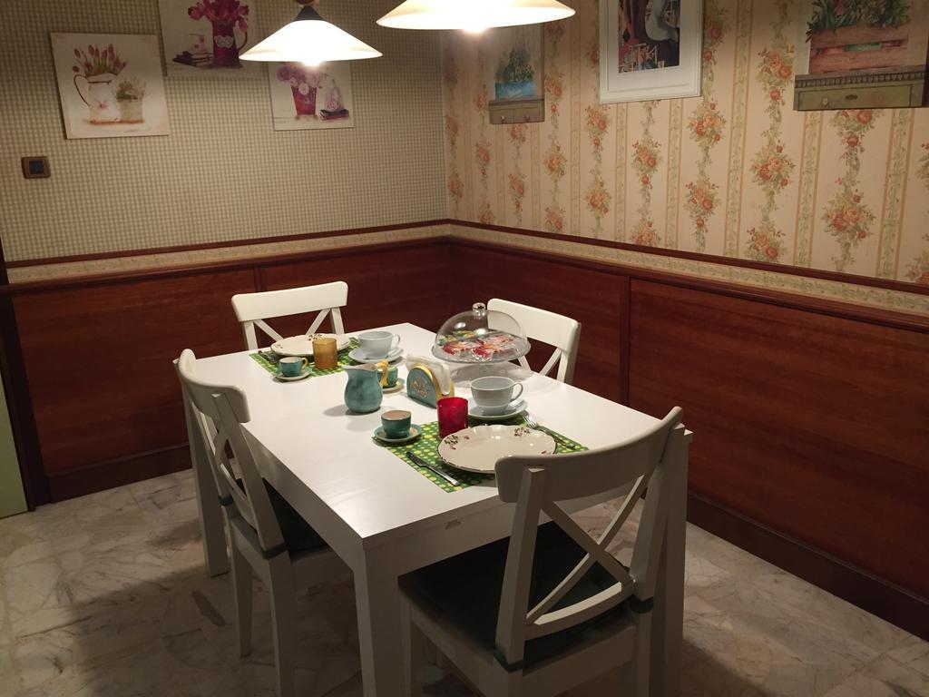 B&B Il Bagolaro Dell'Etna Sant'Agata Li Battiati Bagian luar foto