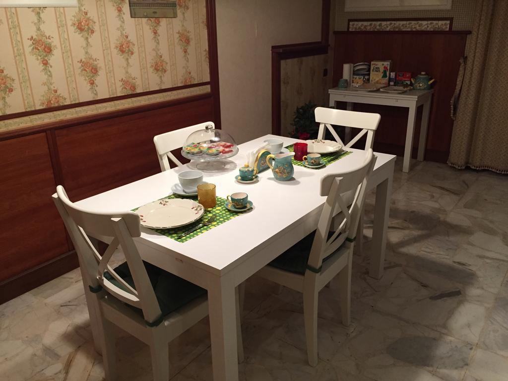 B&B Il Bagolaro Dell'Etna Sant'Agata Li Battiati Bagian luar foto