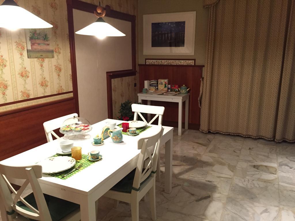 B&B Il Bagolaro Dell'Etna Sant'Agata Li Battiati Bagian luar foto
