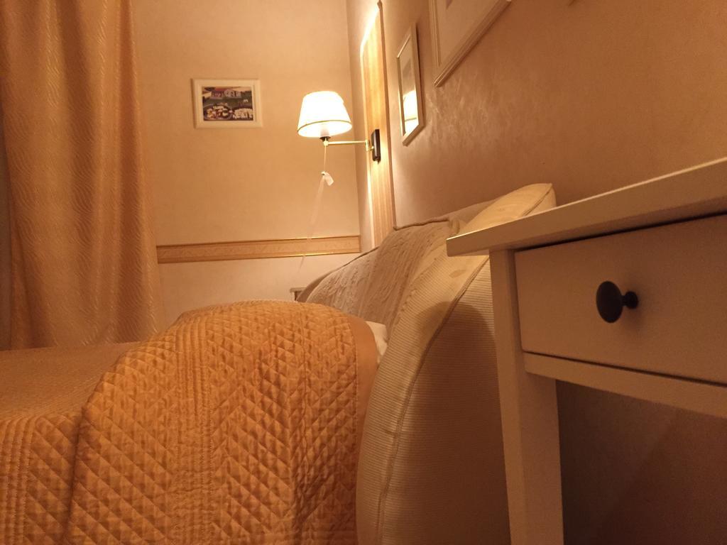 B&B Il Bagolaro Dell'Etna Sant'Agata Li Battiati Bagian luar foto