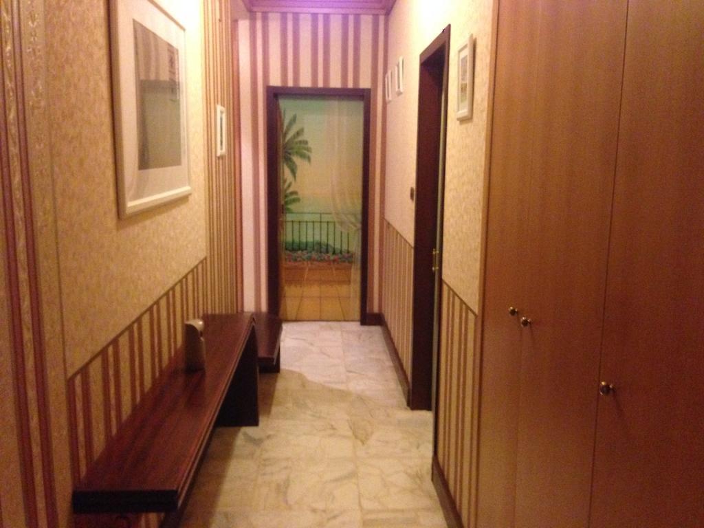 B&B Il Bagolaro Dell'Etna Sant'Agata Li Battiati Bagian luar foto
