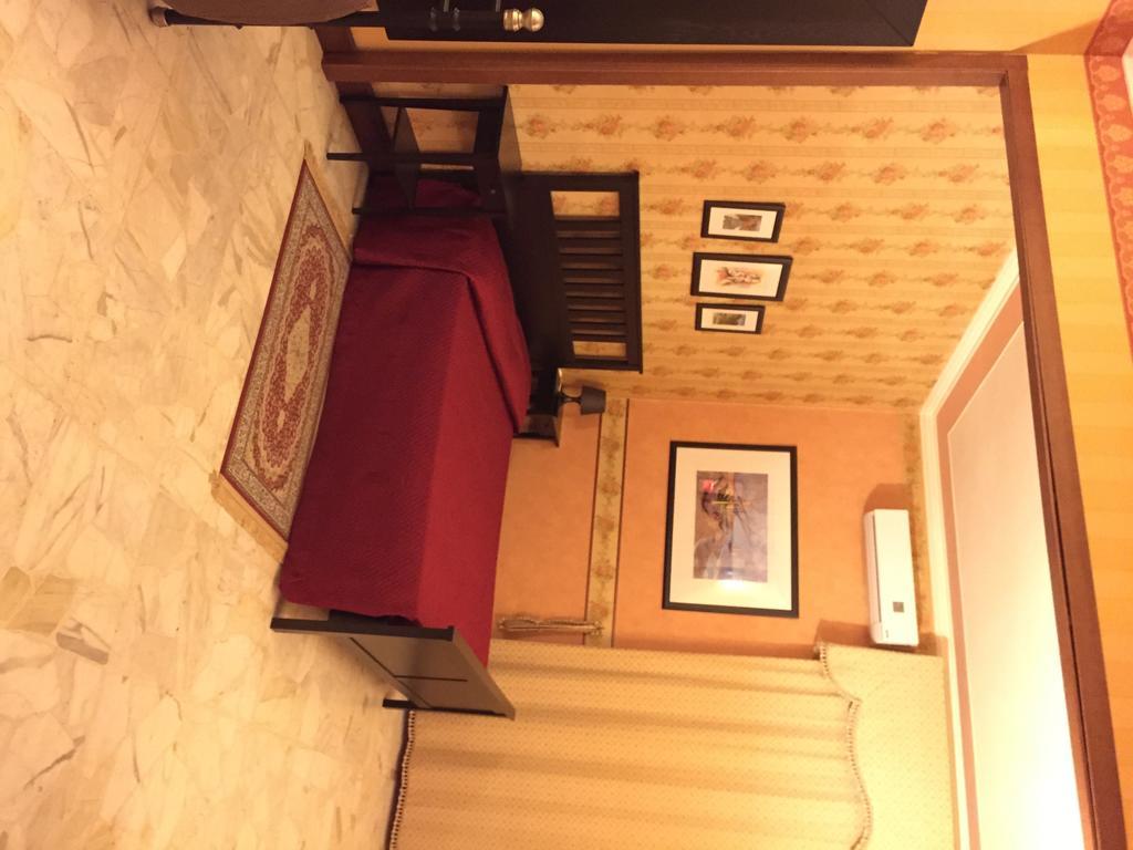 B&B Il Bagolaro Dell'Etna Sant'Agata Li Battiati Ruang foto